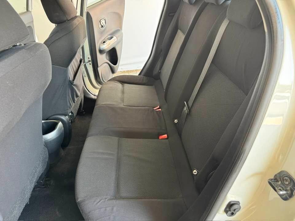 Nissan Juke 1.5 dCi Acenta