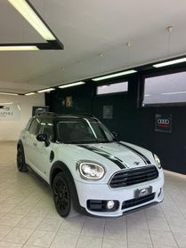 Mini Cooper D Countryman 2.0 Hype ALL4