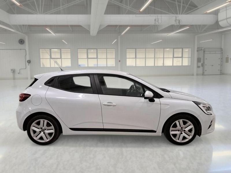 RENAULT CLIO 1.6 Hybrid E-TECH 67KW BUSINESS 5 PORTE