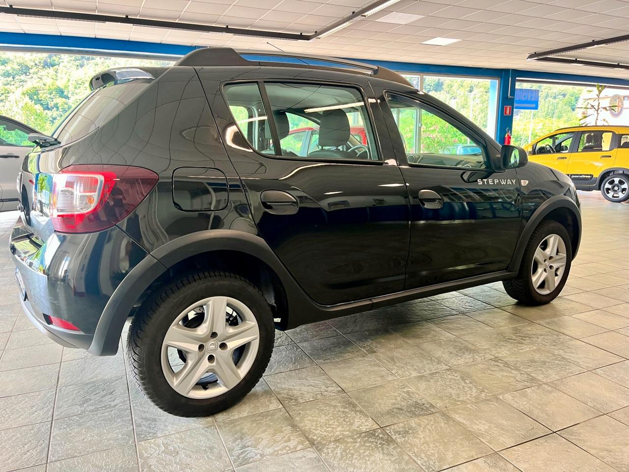 Dacia Sandero Stepway 900 TCe 12V 90CV Prestige