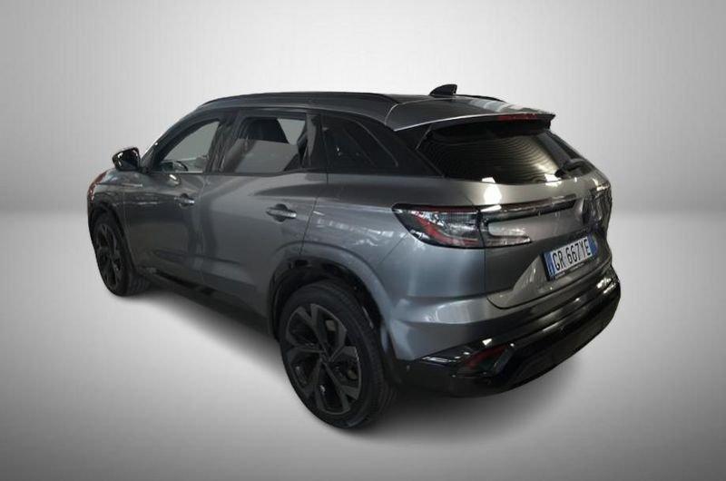 Renault Austral * 1.2 E-TECH FULL HYBRID ICONIC ESPRIT ALPINE 200CV AUTO