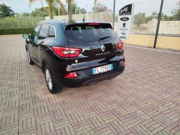 Renault Kadjar dCi 8V 110CV Energy Hypnotic2