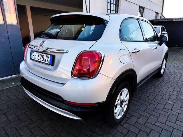 Fiat 500X 500X 1.6 mjt Pop Star 4x2 120cv my17