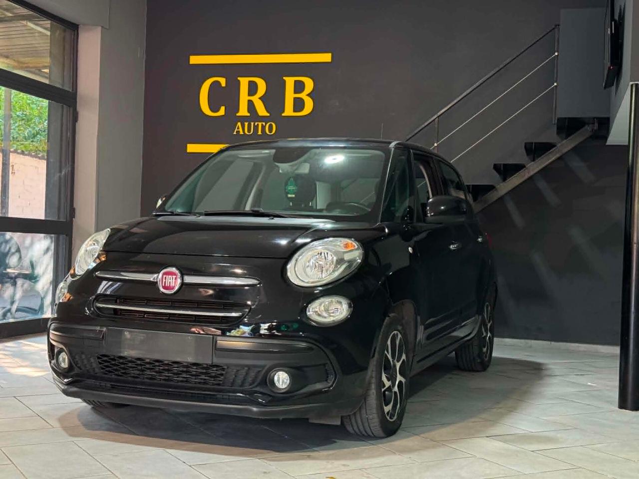 Fiat 500L 1.6 Multijet 120 CV Cross SENZA DIFETTII GARANZIA