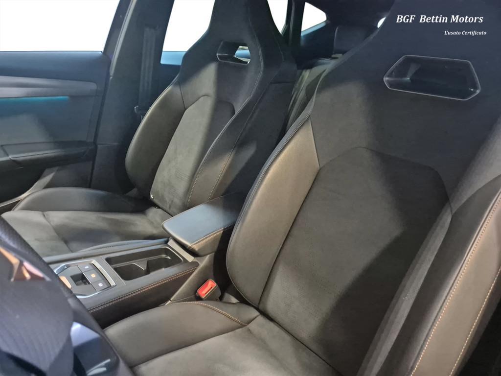 Cupra Formentor 2.0 tdi 150cv dsg