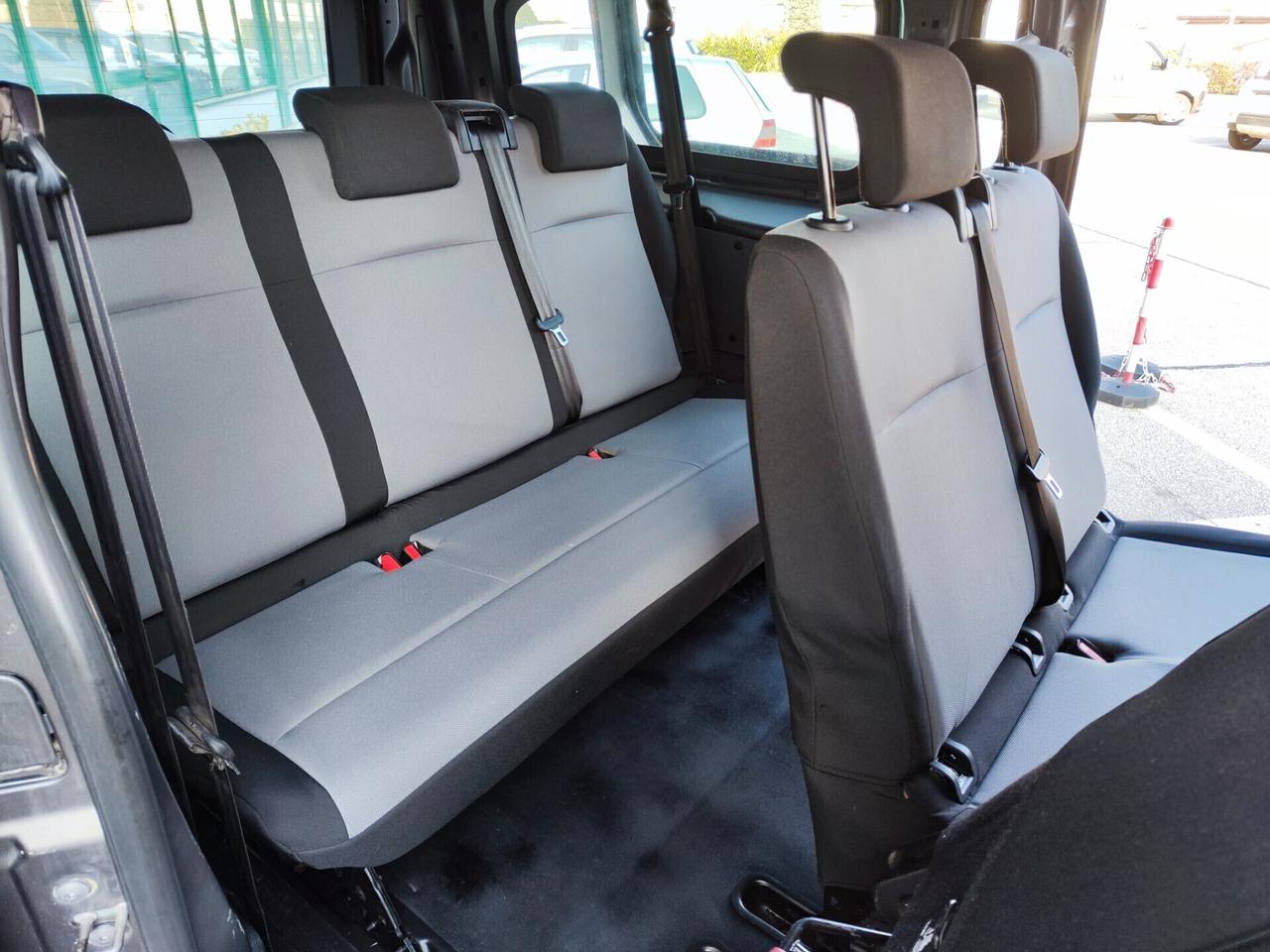 Peugeot Expert BlueHDi 150cv 9 posti 2020