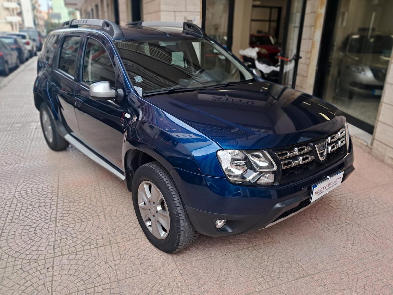 DACIA DUSTER 1.5 DCI-ANNO 2015-Euro 7990