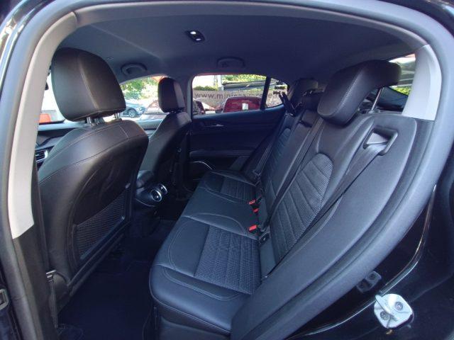 ALFA ROMEO Stelvio 2.2 Turbodiesel 210 CV AT8 Q4 Executive