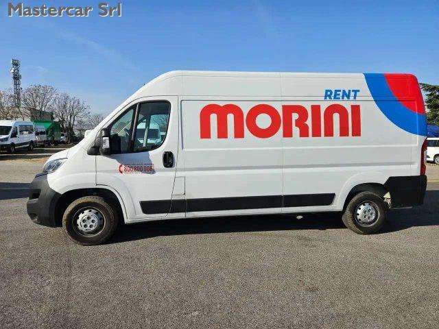 FIAT Ducato Ducato/Movano 35 2.2 BlueHDi 140 PL-TM -GP654AM