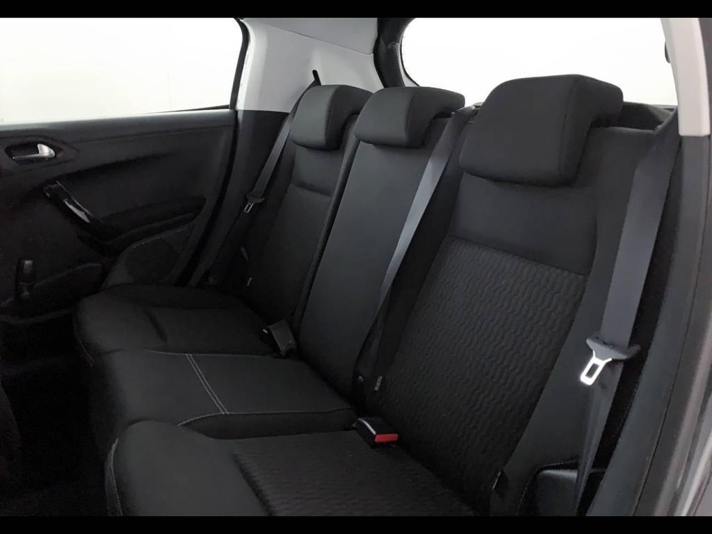 Peugeot 208 3 Porte 1.2 PureTech Active