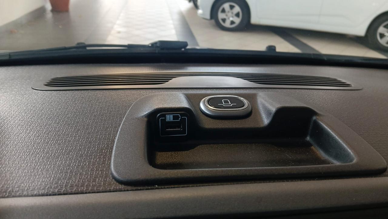 Fiat Panda 0.9 TwinAir Turbo S&S Lounge AUTOMATICA