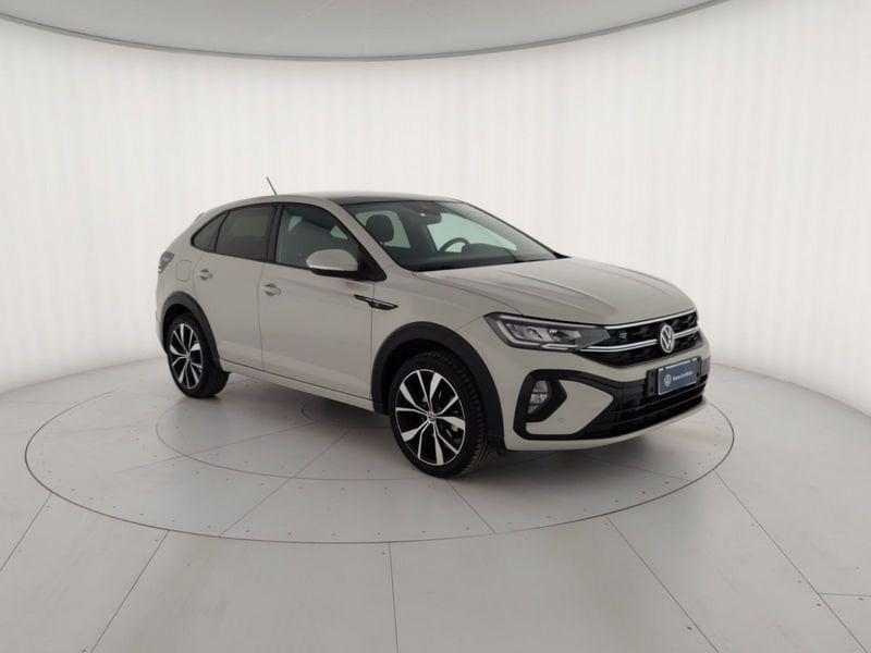 Volkswagen Taigo Taigo 1.5 TSI ACT 150 CV DSG R-Line