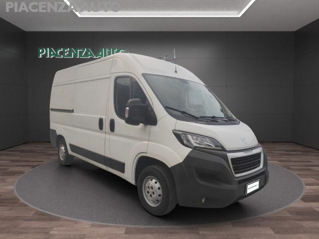 PEUGEOT Boxer 435 2.0 BlueHDi 130CV.TETTO ALTO.PASSO MEDIO