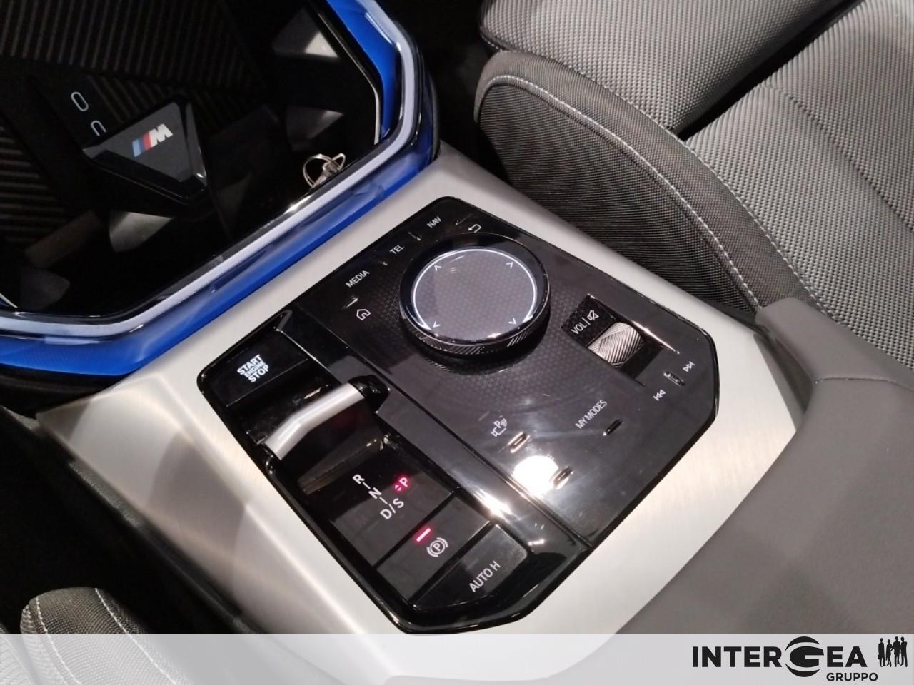 BMW X3 xdrive20d MSport auto