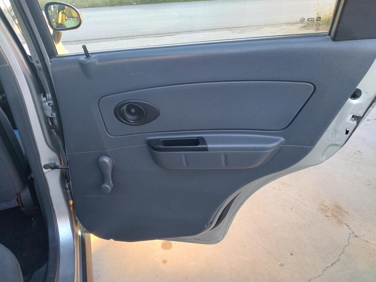 Chevrolet Matiz 800 SE Planet GPL Eco Logic