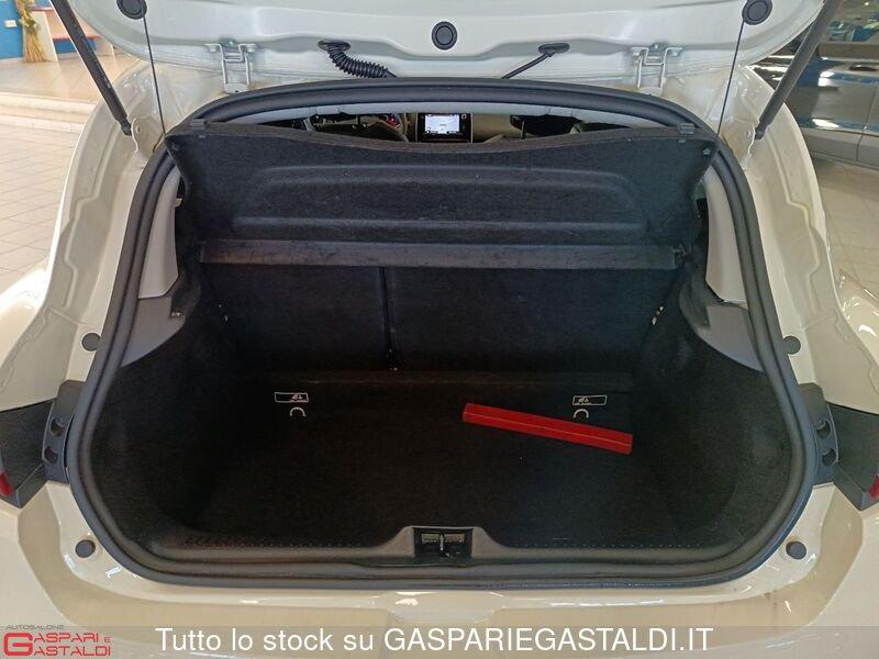 Renault Clio dCi 8V 75CV Start&Stop 5 porte Energy Zen