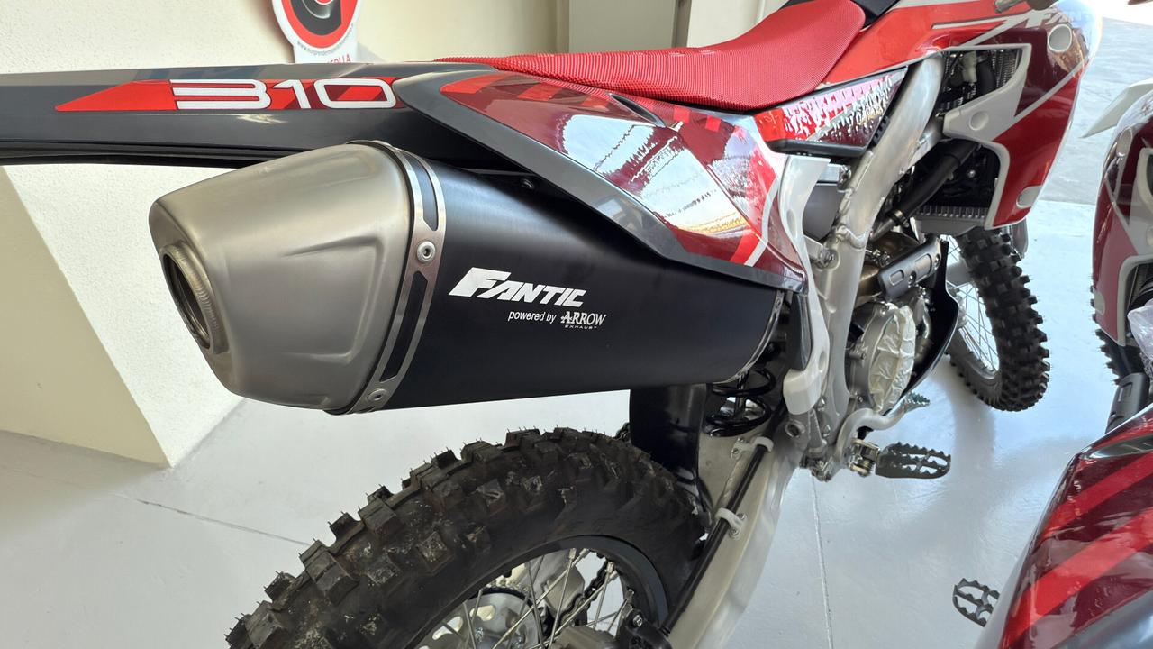 Fantic Motor XEF 310 Nuove ModelYear2025