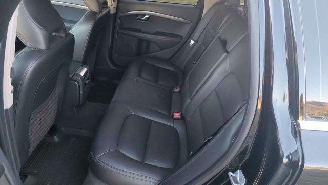 VOLVO XC70 XC70 III 2007 2.4 d4 Momentum awd 181cv geartronic