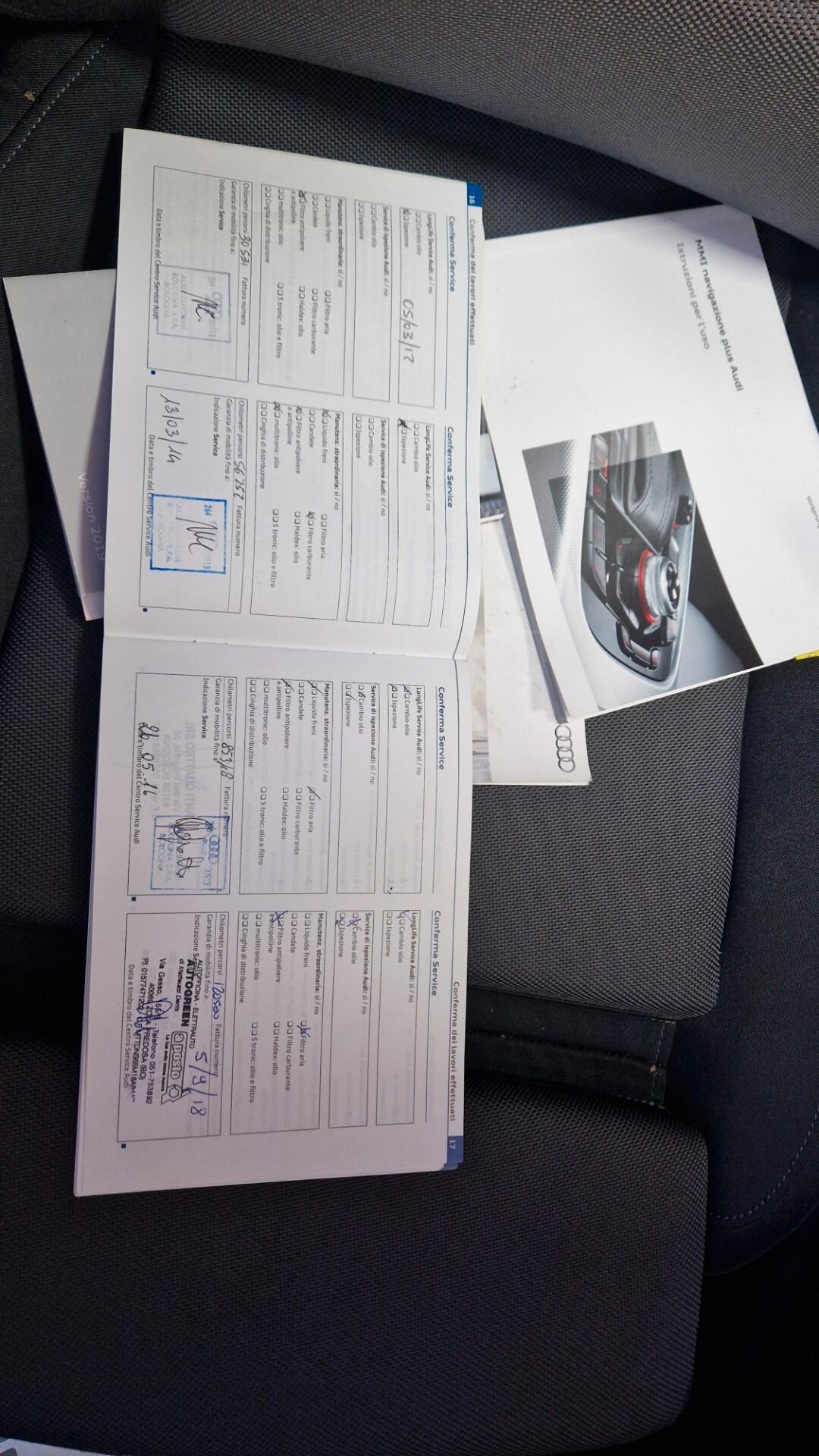 Audi Q5 2.0 TDI 170 CV quattro tetto apribile