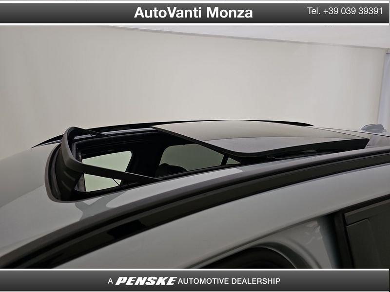 BMW X5 X5 xdrive50e MSport Pro auto