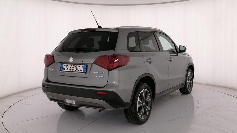 Suzuki Vitara 1.4h Easy Top 2wd