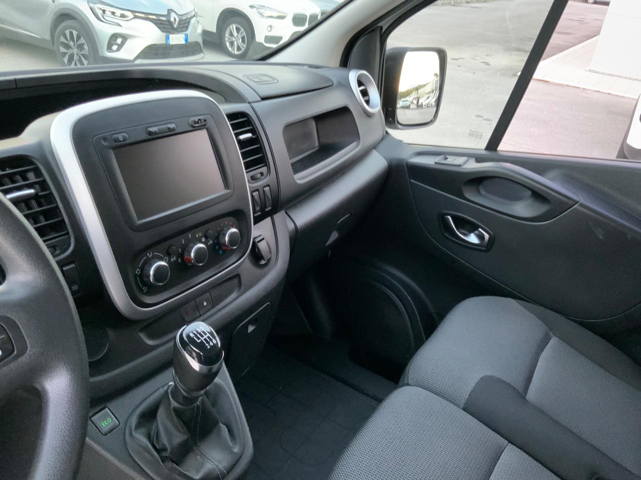 Fiat Talento 1.6 Ecojet PC-TN Furgone 10q PREZZO PIU IVA