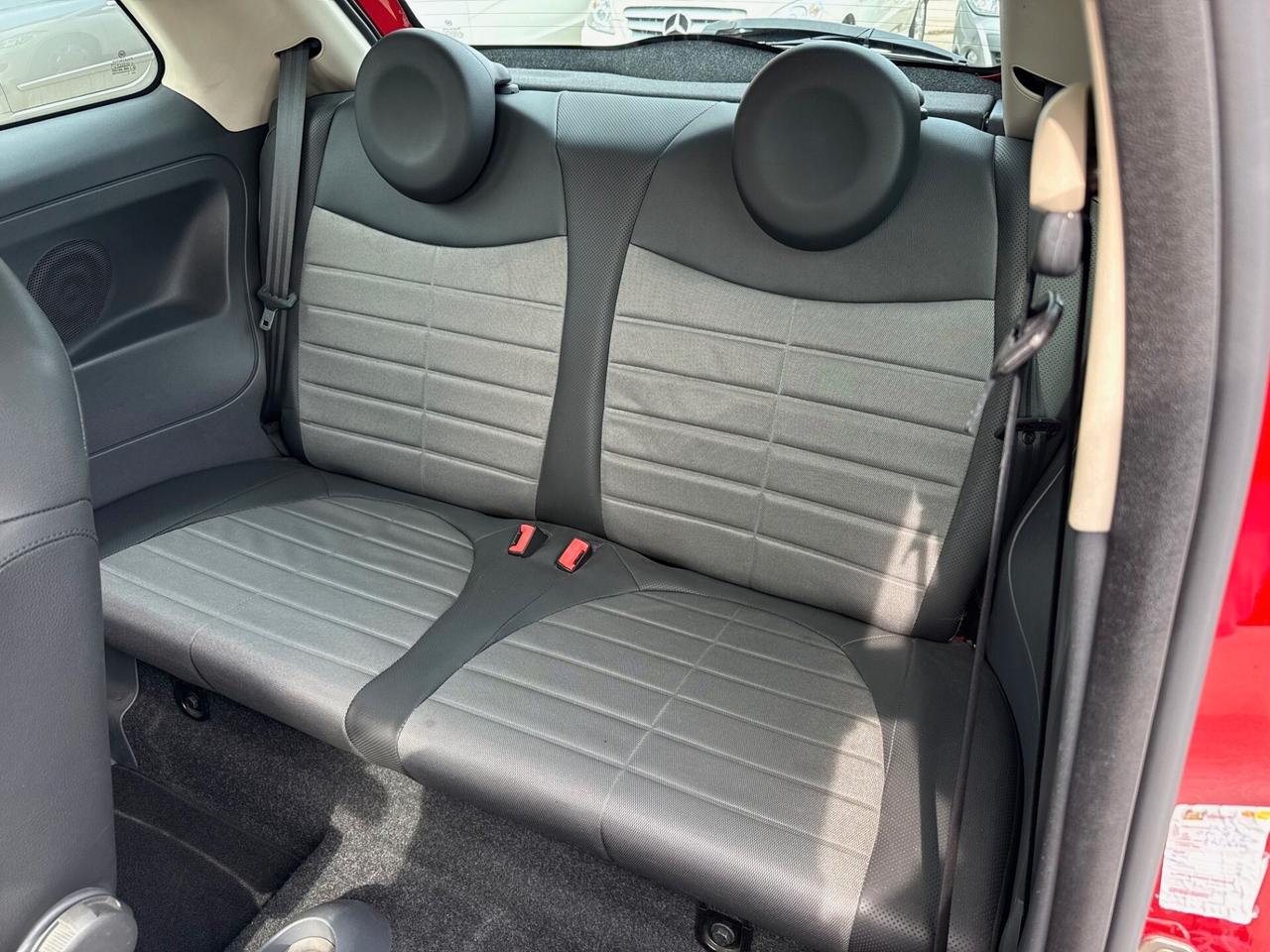 FIAT 500-PREZZI DIVERSI-LEGGI BENE LA DESCRIZIONE