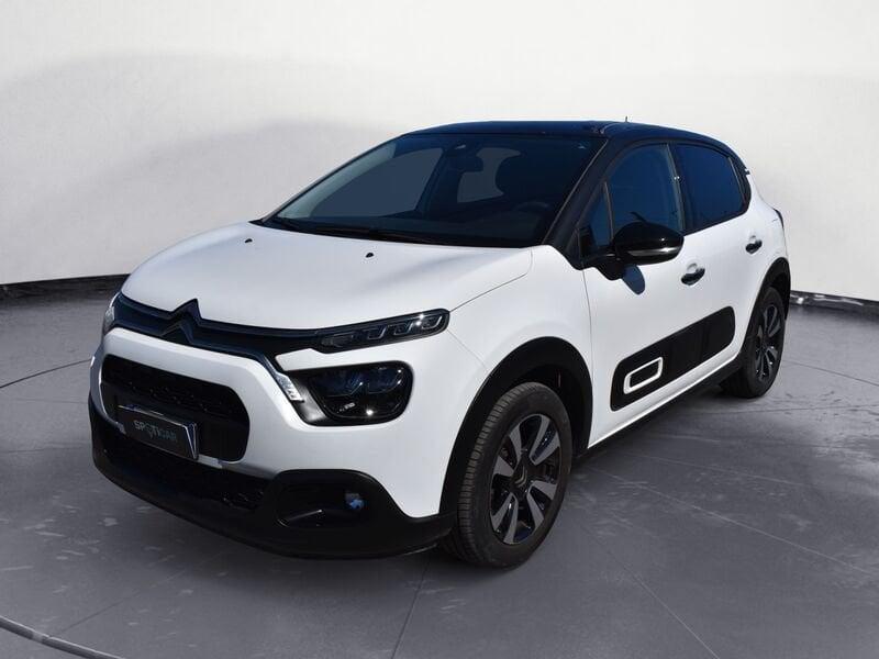 Citroën C3 PureTech 83 S&S Shine