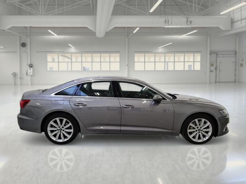 AUDI A6 50 TFSI E QUAT ULTRA S TRON BUSIN SPORT 4 PORTE BERLINA