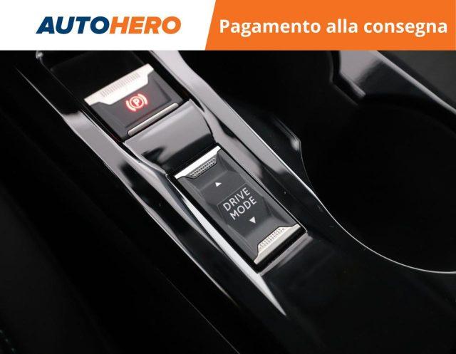 PEUGEOT 208 PureTech 100 Stop&Start EAT8 5 porte Allure Pack