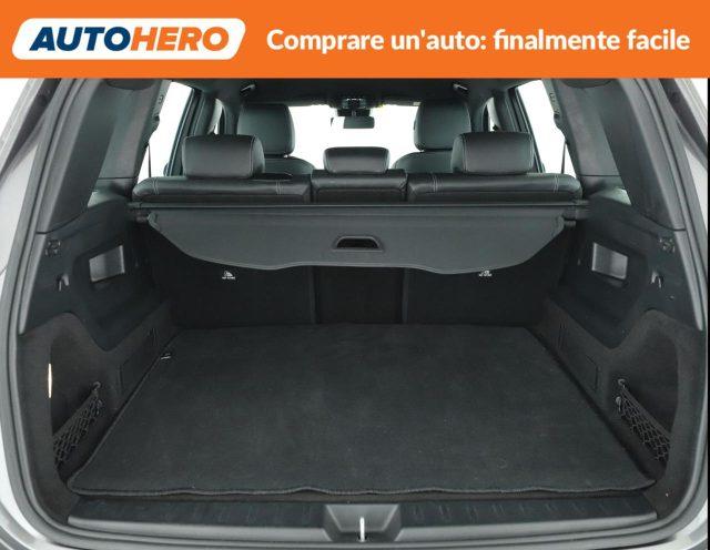 MERCEDES-BENZ GLB 180 d Automatic Sport