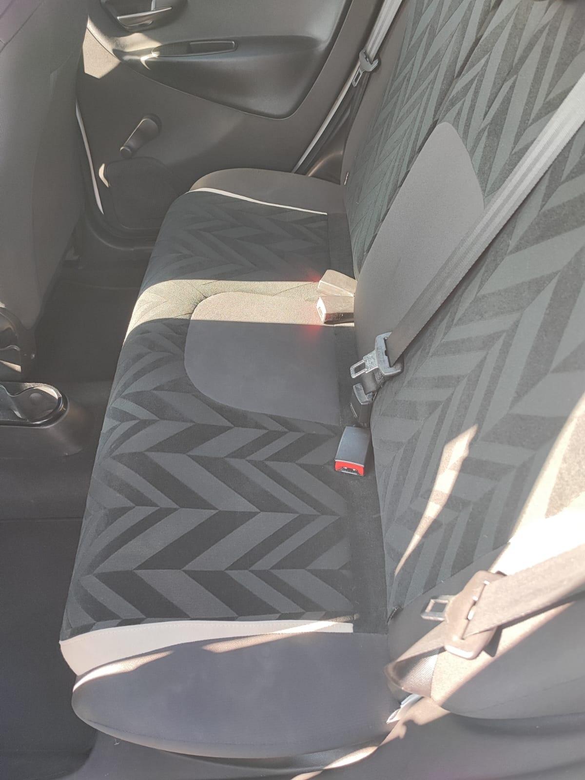 Lancia Ypsilon 1.2 69 CV 5 porte Platinum