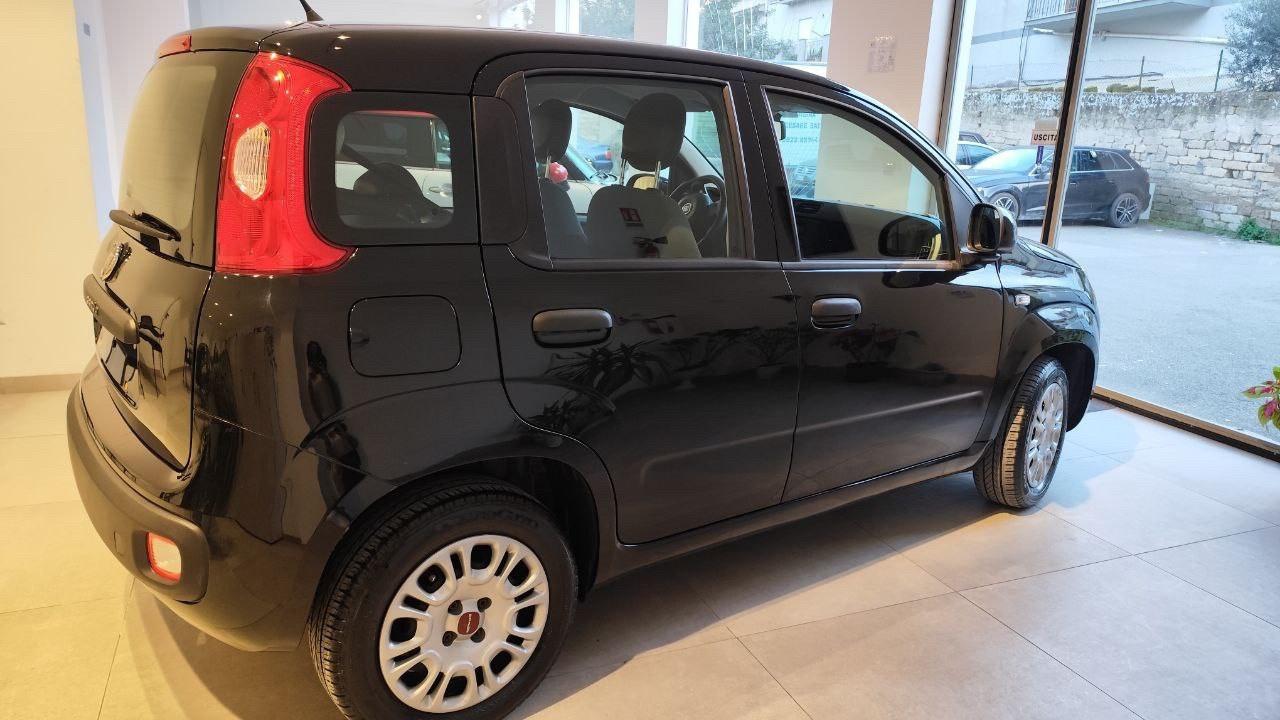 Fiat Panda 1.2 69cv