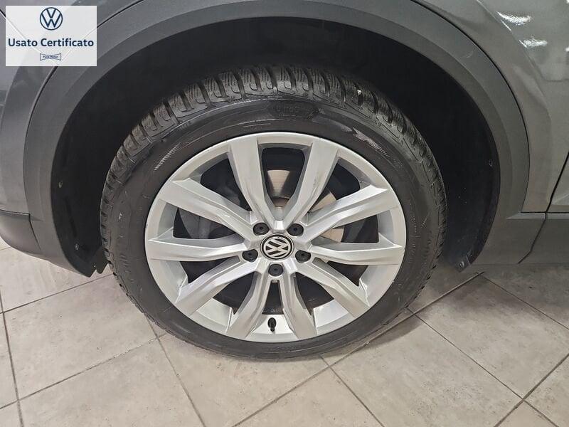 Volkswagen T-Roc T-Roc 1.5 TSI ACT Advanced BlueMotion Technology
