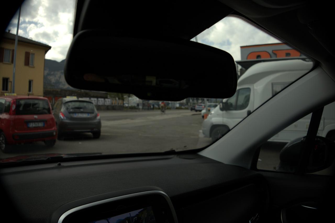 Fiat 500X 2.0 MultiJet 140 CV AT9 4x4 CROSS PLUS