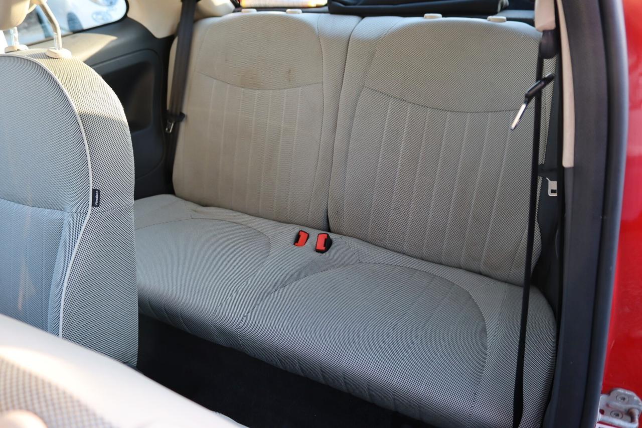 Fiat 500 1.3 Multijet 16V 95 CV by DIESEL