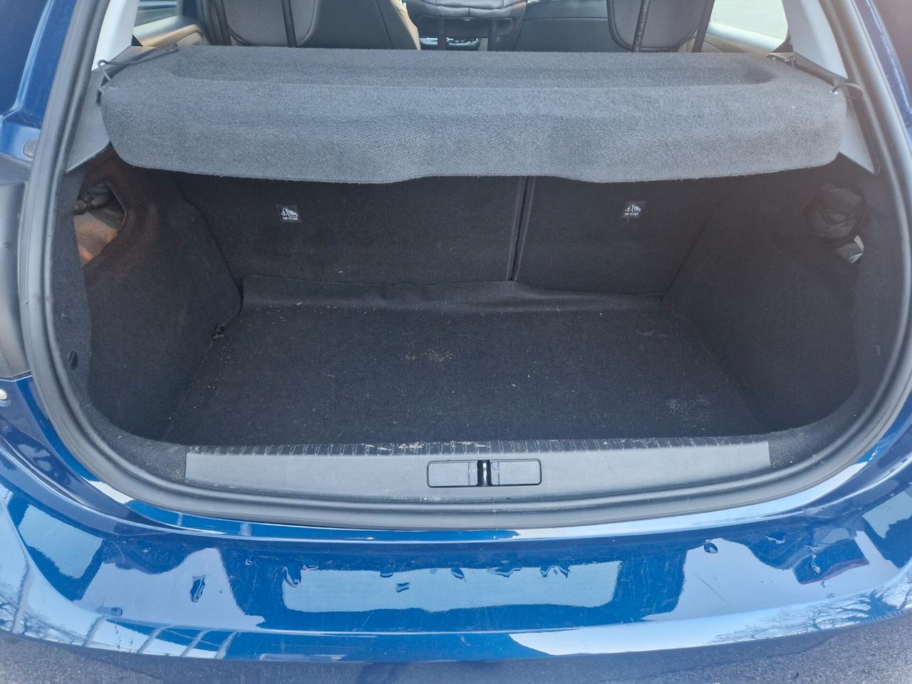 Opel Corsa 1.2 Elegance