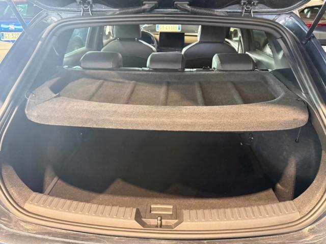 CUPRA Leon 2.0 TDI 150 CV DSG