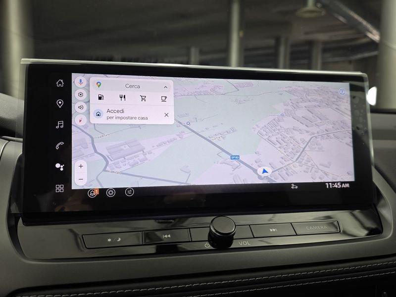 Nissan Qashqai Qashqai 1.3 mhev N-Connecta 2wd 158cv xtronic con BONUS EASY GO'