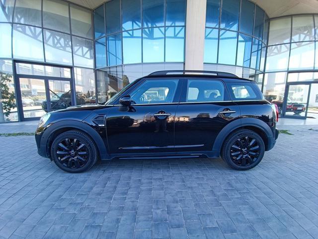 MINI Countryman 1.5 Cooper Hype Countryman