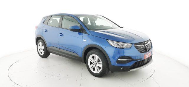 OPEL Grandland X 1.5 diesel Ecotec Start&Stop aut. Elegance