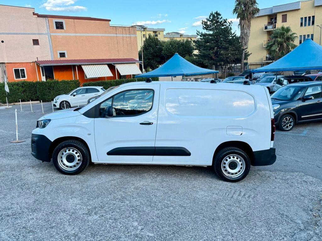 Peugeot Partner 1.5 BlueHdi L2