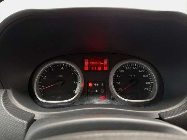 Dacia Duster 1.5 DIESEL 110CV 4x2