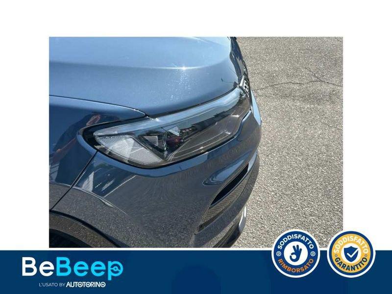 Jeep Compass 1.5 TURBO T4 MHEV S 2WD 130CV DCT