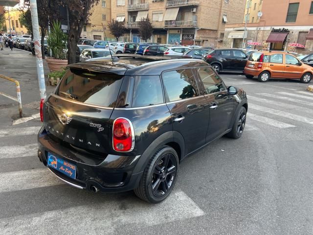 Mini Countryman 2014 photo 5