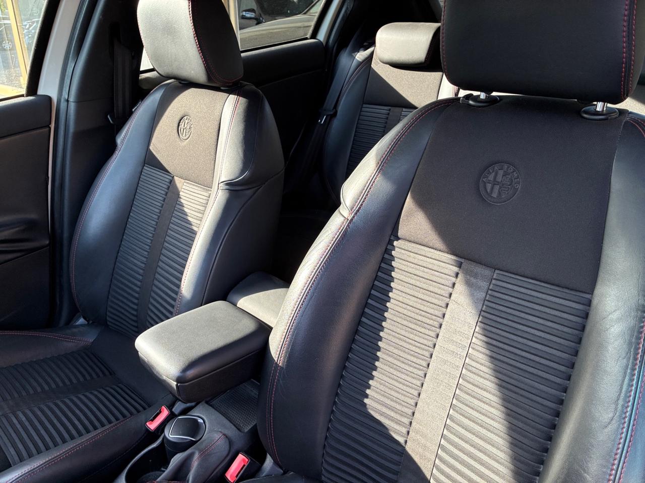 Alfa Romeo Giulietta 1.4 Turbo MultiAir Distinctive