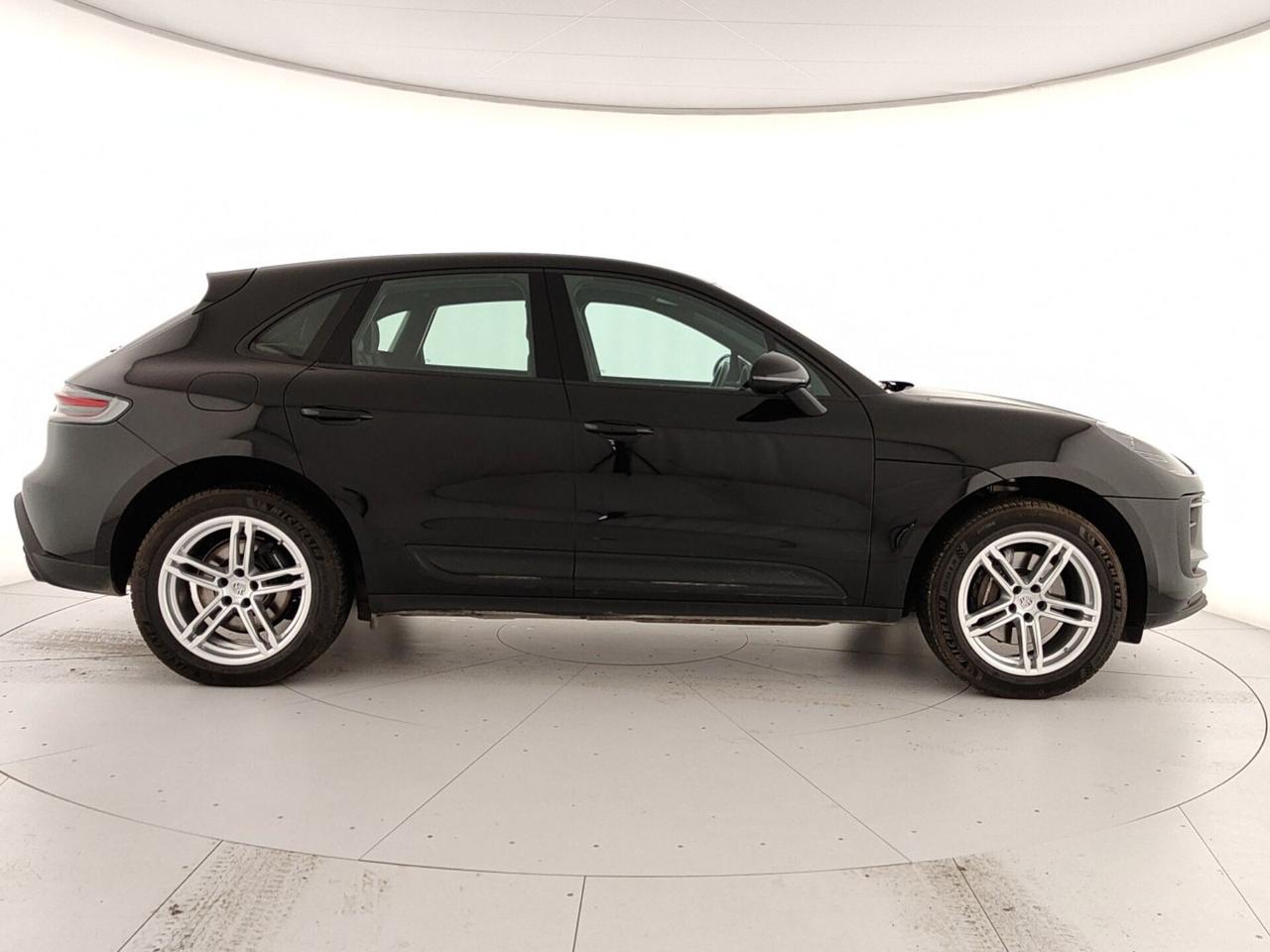 Porsche Macan 2.0