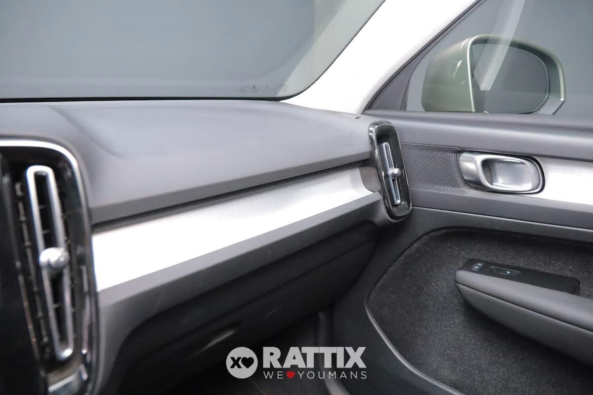 Volvo XC40 1.5 t5 phev Inscription Expression auto