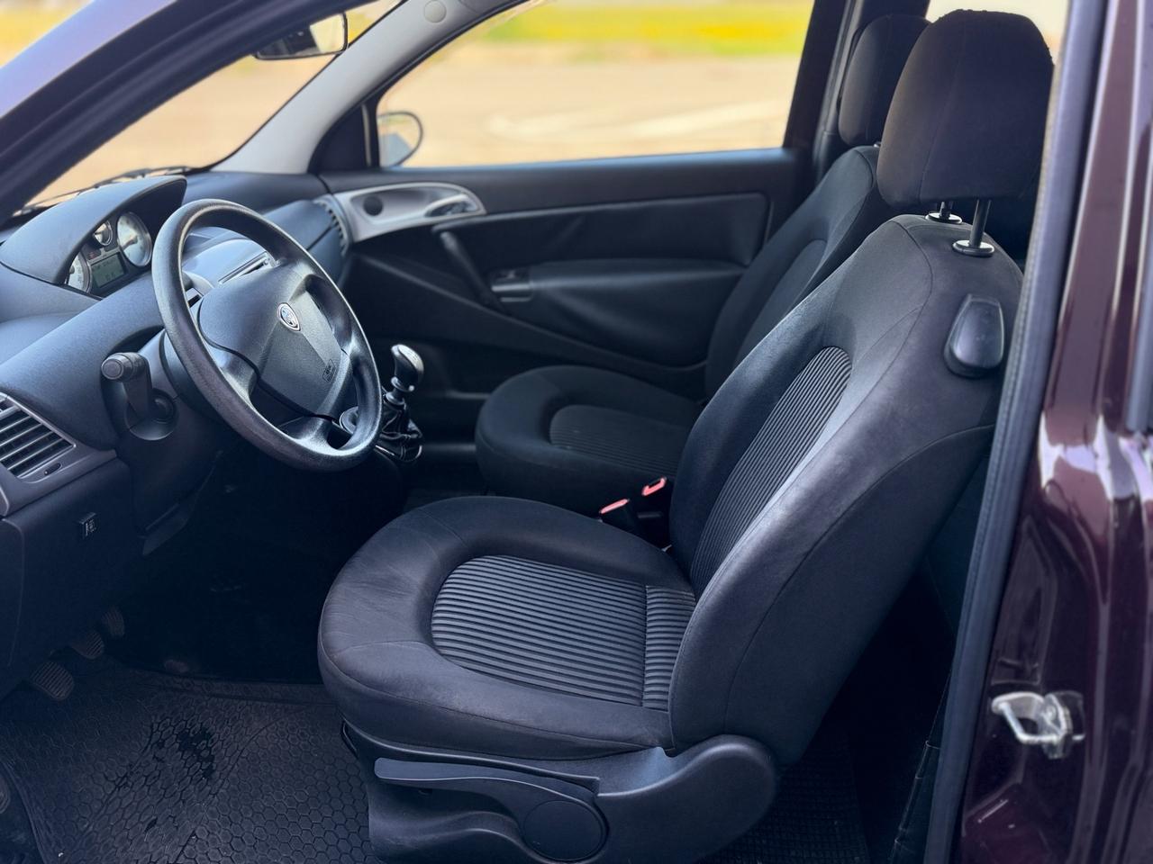 Lancia Ypsilon 1.4 GPL Garanzia 12 mesi