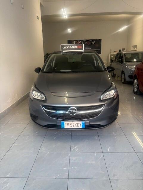 Opel Corsa 1.4 90CV Coupé Advance